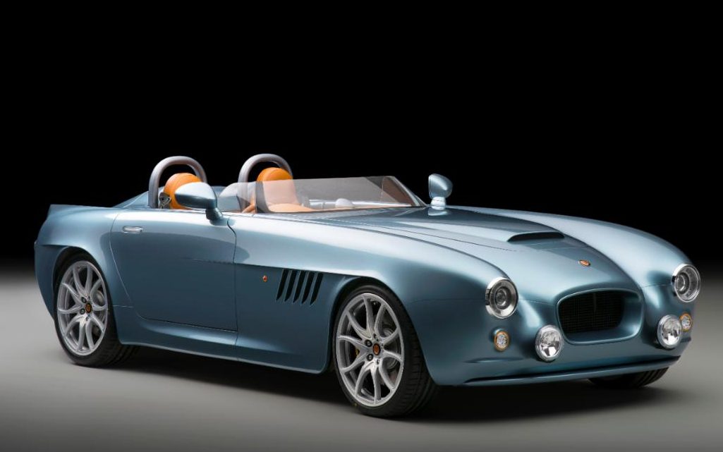 Newcarreleasedates.com New 2017 Car Releases ‘’2017 Bristol Bullet‘’ Cars Coming Out In 2017
