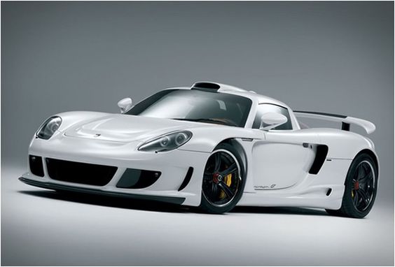 AWESOME ‘’ Porsche 980 Mirage Gt '' Future Cars Design Concepts & Photos