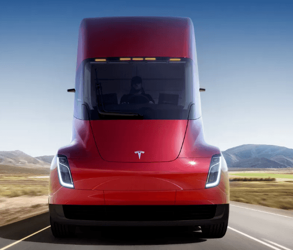 TESLA SEMI TRUCK 2019: PRICE, Review AND PHOTOS