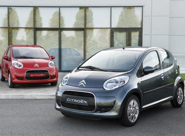 CITROEN C1 2019: PRICE, Review AND PHOTOS