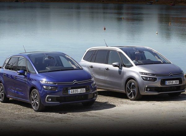 CITROEN C4 2018: PRICE, Review AND PHOTOS