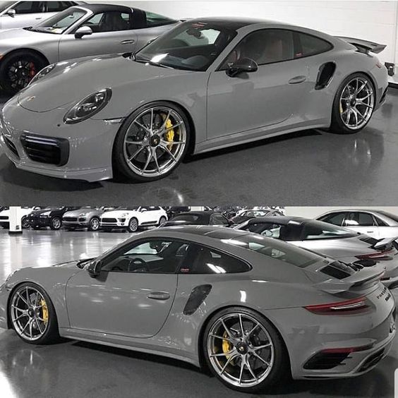 If you're not a risk taker, you should get the hell out of business - Porsche 911 GT3 RS Turbo