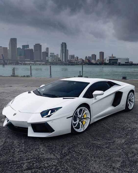 Awesome Cars ‘’ Lamborghini Aventador ‘’ Cars Design And Concepts, Best Of New Cars