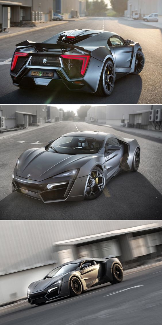 Can't touch this....dananana!! New 2019 Lyken Hypersport MUST SEE
