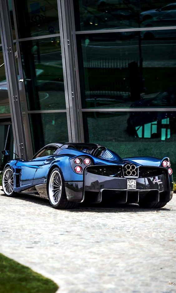 2019 Pagani Huayra BC : Only the greatest car on Pinterest