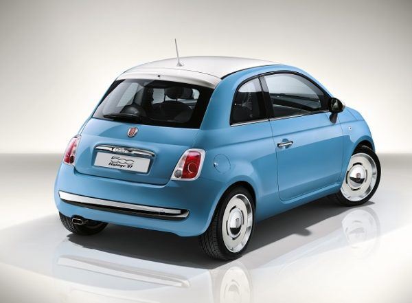 FIAT 500 2018: PRICE, Review AND PHOTOS
