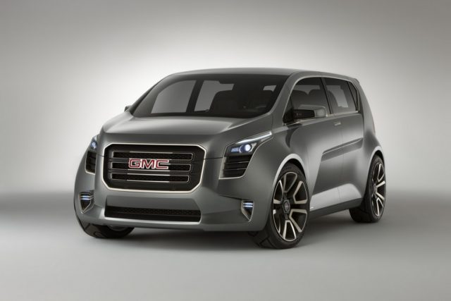 Newcarreleasedates.com New 2017 Car Releases ‘’2017 GMC Granite‘’ Cars Coming Out In 2017