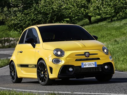 New 2019 Abarth 595 review, Price, Features