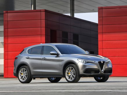 New 2019 Alfa Romeo Stelvio, Review, Price, Features