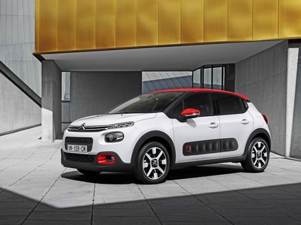 New 2019 Citroën C3, Review, Features, Price