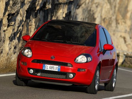 New 2019 Fiat Punto, review, photos, price, features