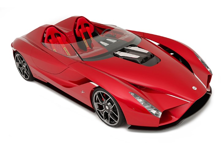 Newcarreleasedates.com New 2017 Car Releases ‘’2017 Ken Okuyama Kode57‘’ Cars Coming Out In 2017
