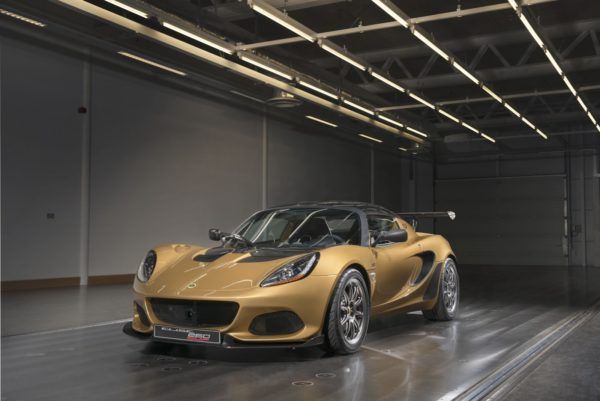 LOTUS ELISE 2018: PRICE, Review AND PHOTOS
