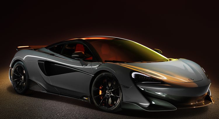 Does the McLaren 600LT deserve its name?
