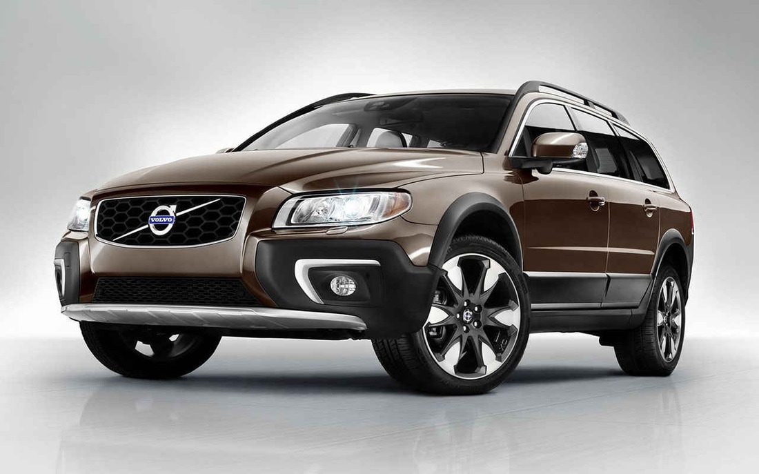 New 2018 Car Prices ‘’ 2018 Volvo XC70 ’’ Price Of New 2018 Cars, Price New 2018 Cars