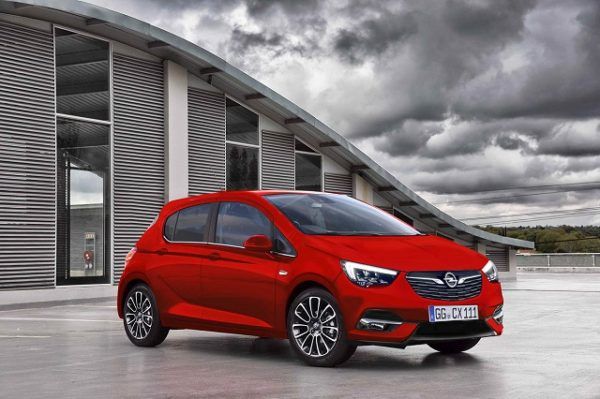 OPEL CORSA 2019: PRICES, Review AND PHOTOS