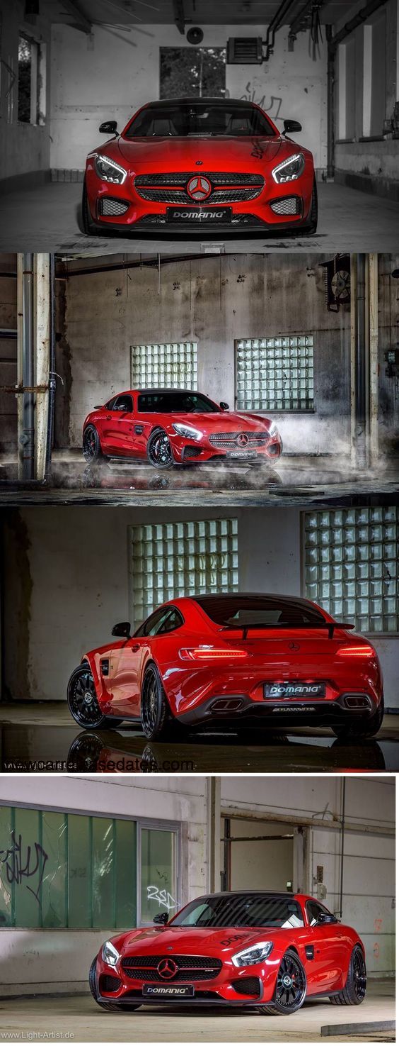 ALL NEW “ 2017 Mercedes AMG GT S ”, 2017 Concept Car Photos and Images, 2017 Cars