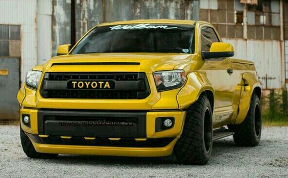 MUST SEE “2018 Toyota Tundra” Concept Release Date, Price, News, Reviews