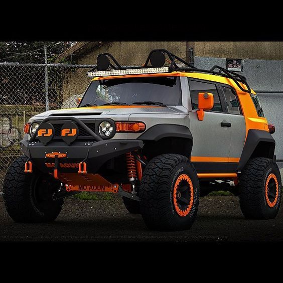 MUST SEE NEW “2018 FJ Cruisier”  Concept Release Date, Price, News, Reviews
