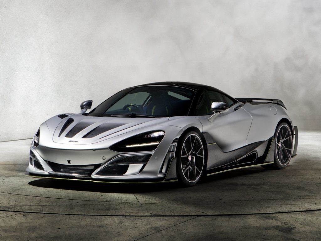 MUST SEE NEW “2018 Mansory, Mclaren 720 S First Edition”  Concept Release Date, Price, News, Reviews