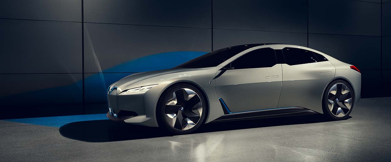 MUST SEE All New 2020 BMW i4 Concept, Features, Review, Photos