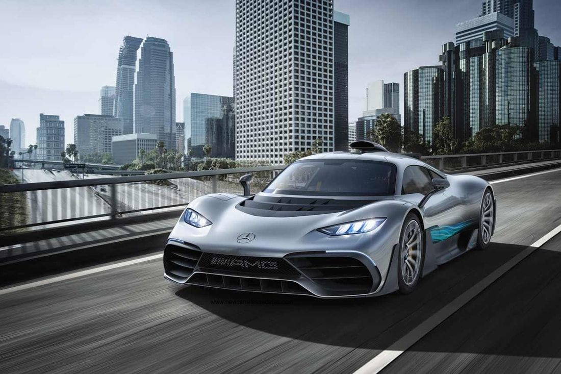 The cars we expect to see in 2019 : New cars for 2019 - Photo Gallery
