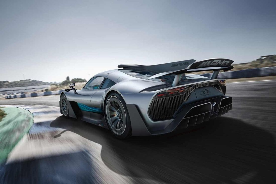 The cars we expect to see in 2019 : New cars for 2019 - Photo Gallery