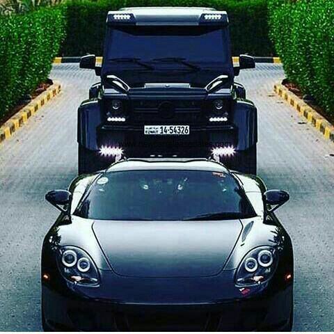 Which One Would It Be? Car Or SUV.  Pick One And Comment