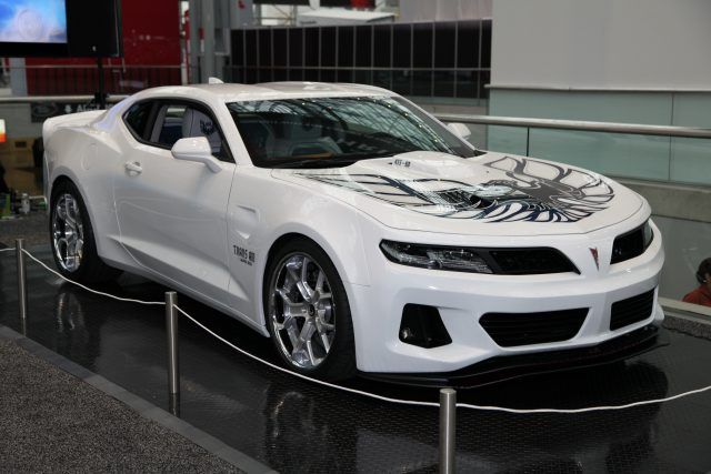 MUST SEE - New 2019 Pontiac Trans Am, Sports Car of the year