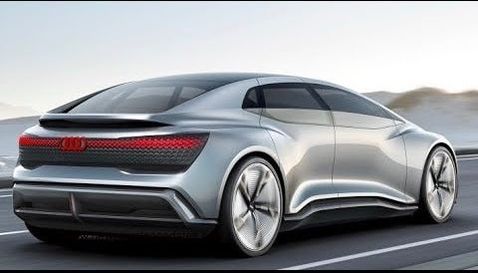 All New 2019 Audi Aicon - 2019 Cars Coming Out - Best New Car for 2019 - Audi 2019 Aicom