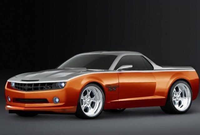 ​All New 2024 El Camino: To Be Built, Design, Release Date and Price