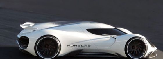Optimized and unmatchable performance 2019 Porsche Electric Le Mans
