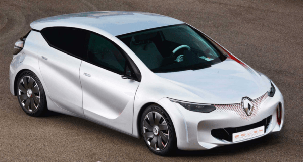 RENAULT ZOE 2 2019: PRICE, Review AND PHOTOS