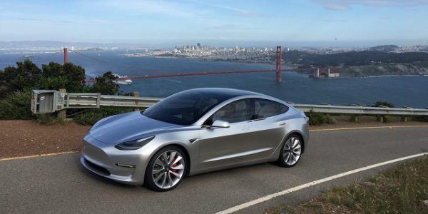 TESLA MODEL 3 2018: PRICES, Review AND PHOTOS