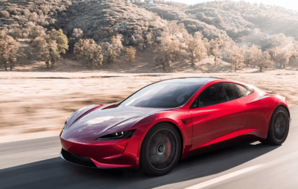 TESLA ROADSTER 2020: PRICE, Review AND PHOTOS