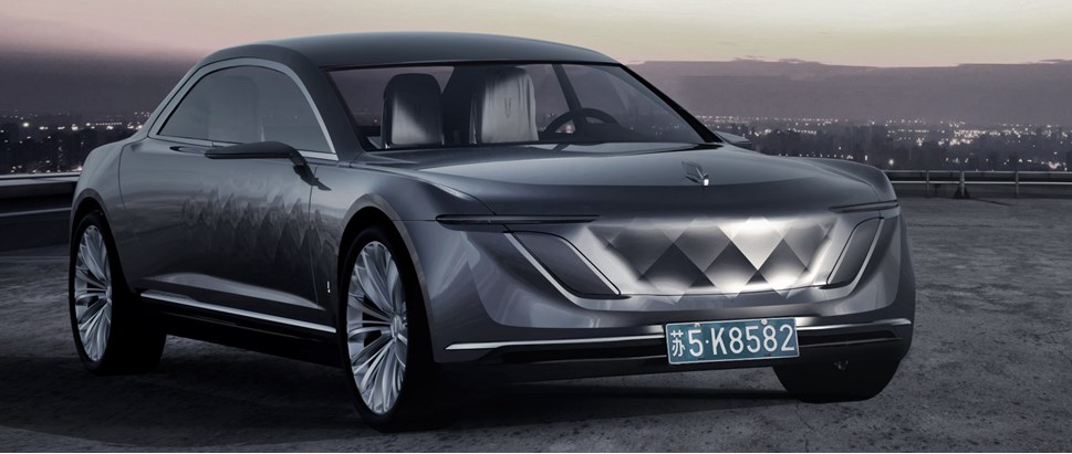 Newcarreleasedates.com New 2017 Car Releases ‘’2017 Varsovia hybrid luxury sedan‘’ Cars Coming Out In 2017